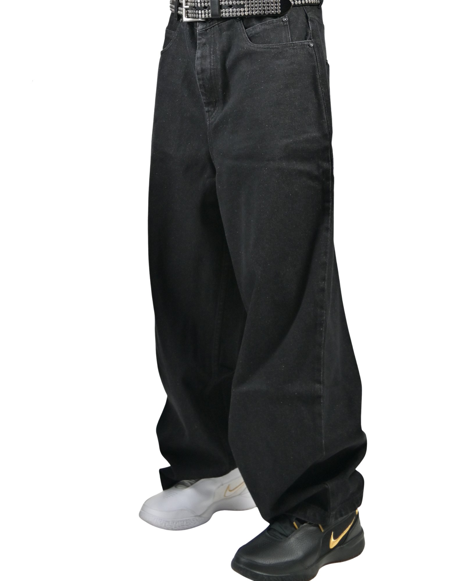 Supper Baggy Jeans